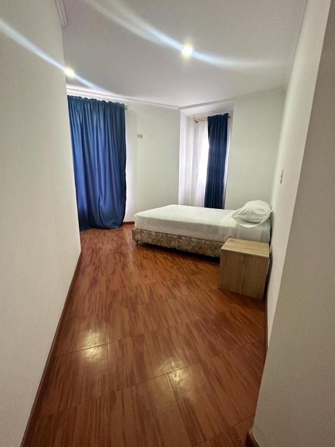 Hotel Artistico Bogota Exterior photo
