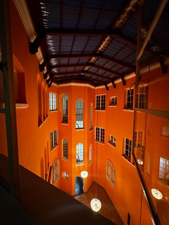 Hotel Artistico Bogota Exterior photo