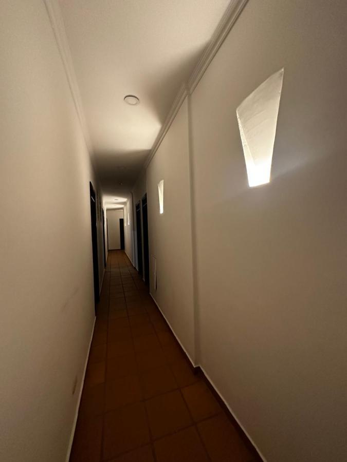 Hotel Artistico Bogota Exterior photo
