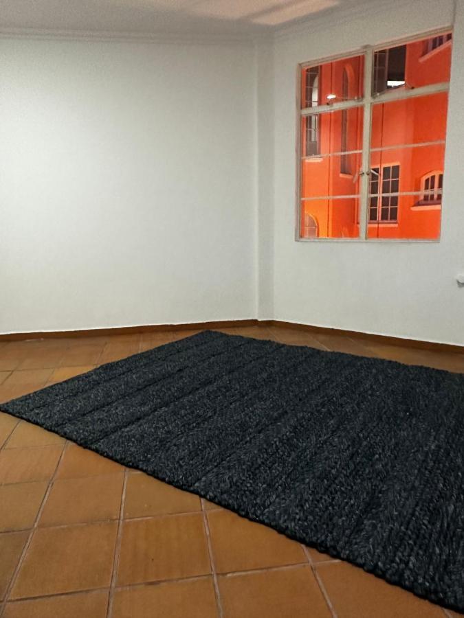 Hotel Artistico Bogota Exterior photo