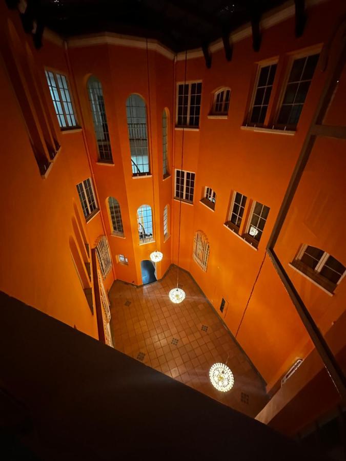 Hotel Artistico Bogota Exterior photo
