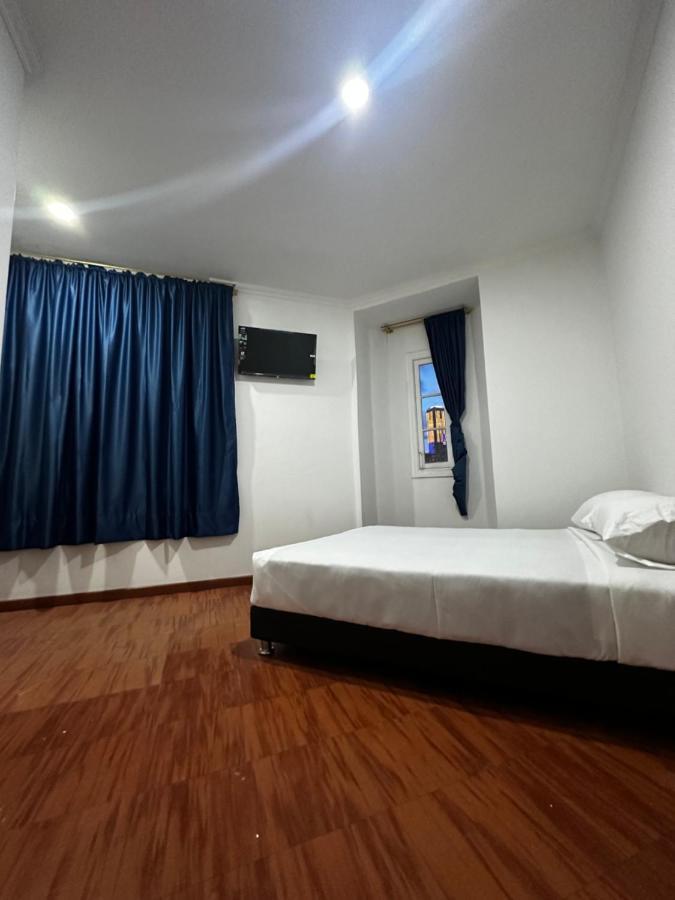 Hotel Artistico Bogota Exterior photo