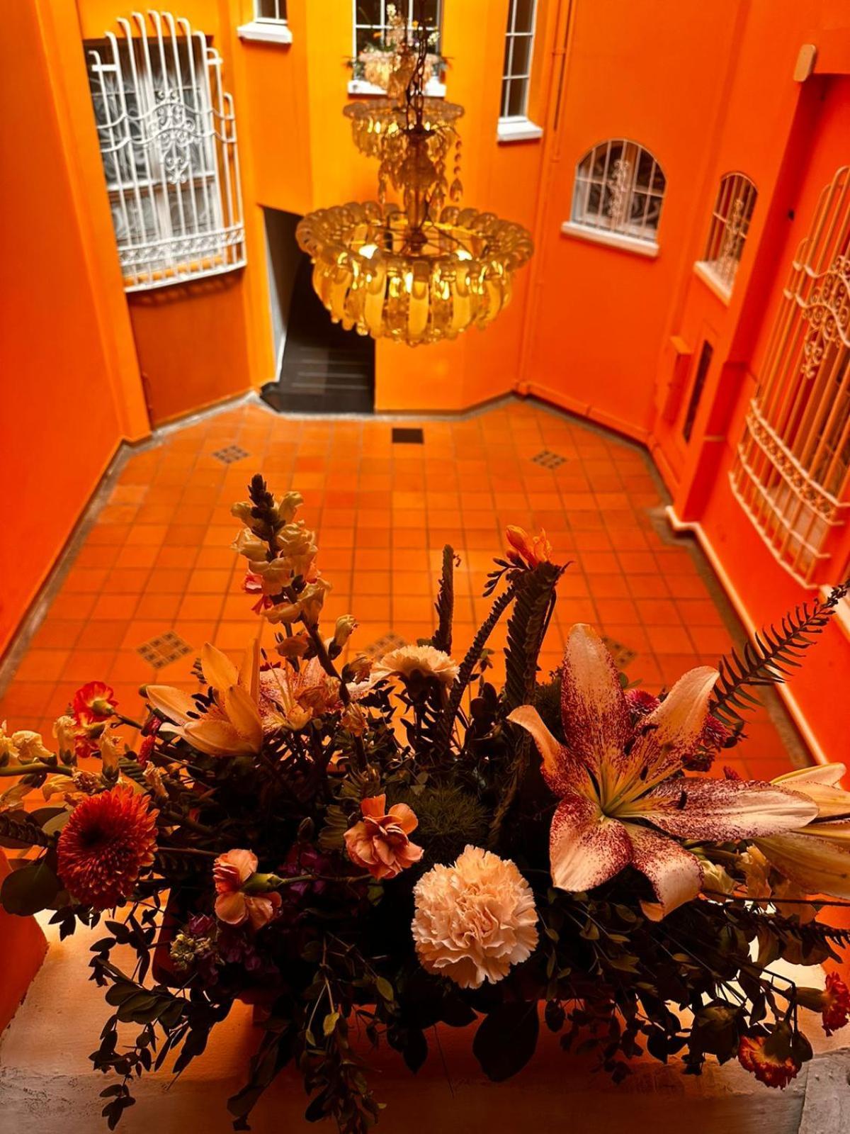 Hotel Artistico Bogota Exterior photo