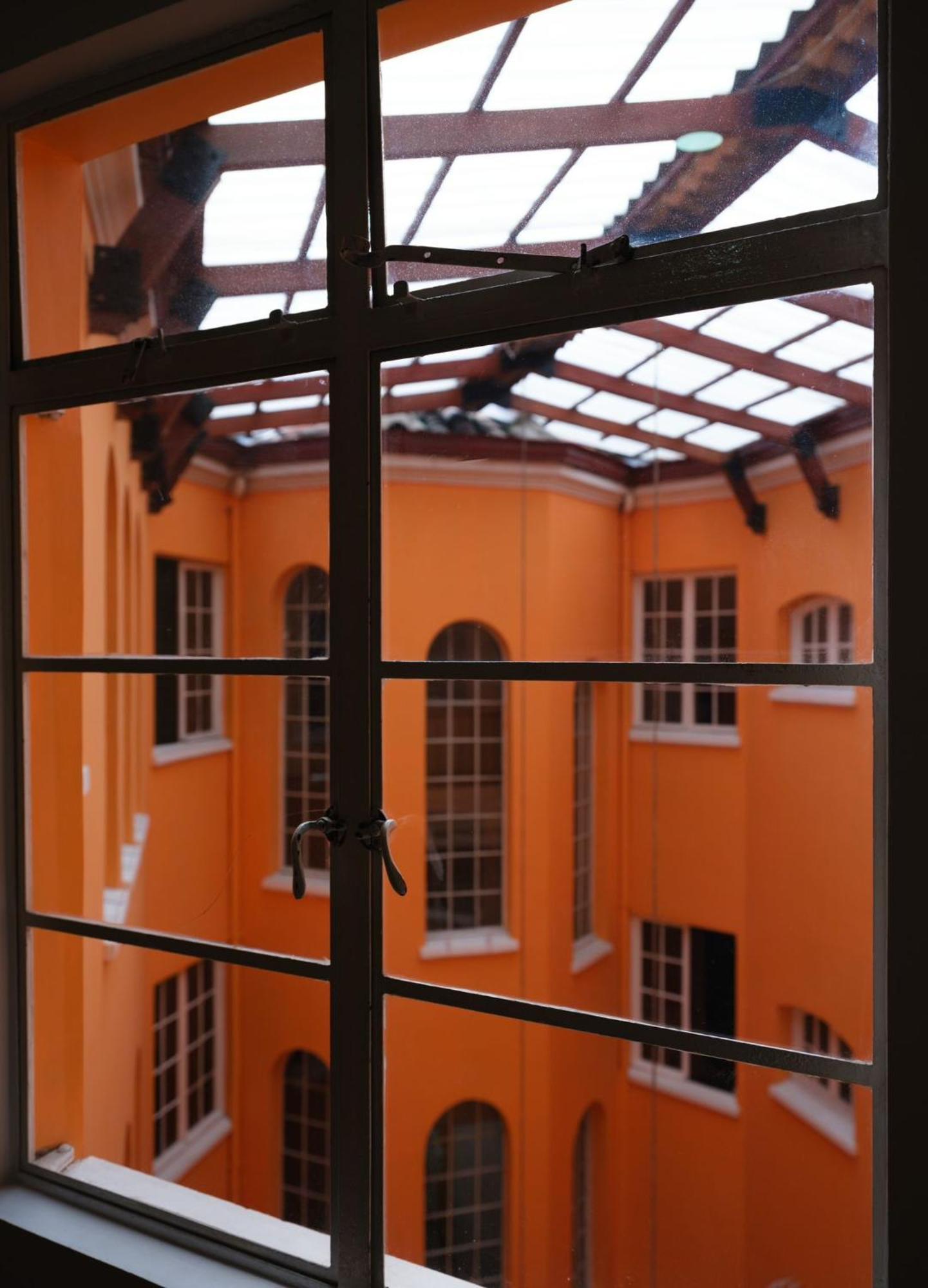 Hotel Artistico Bogota Exterior photo